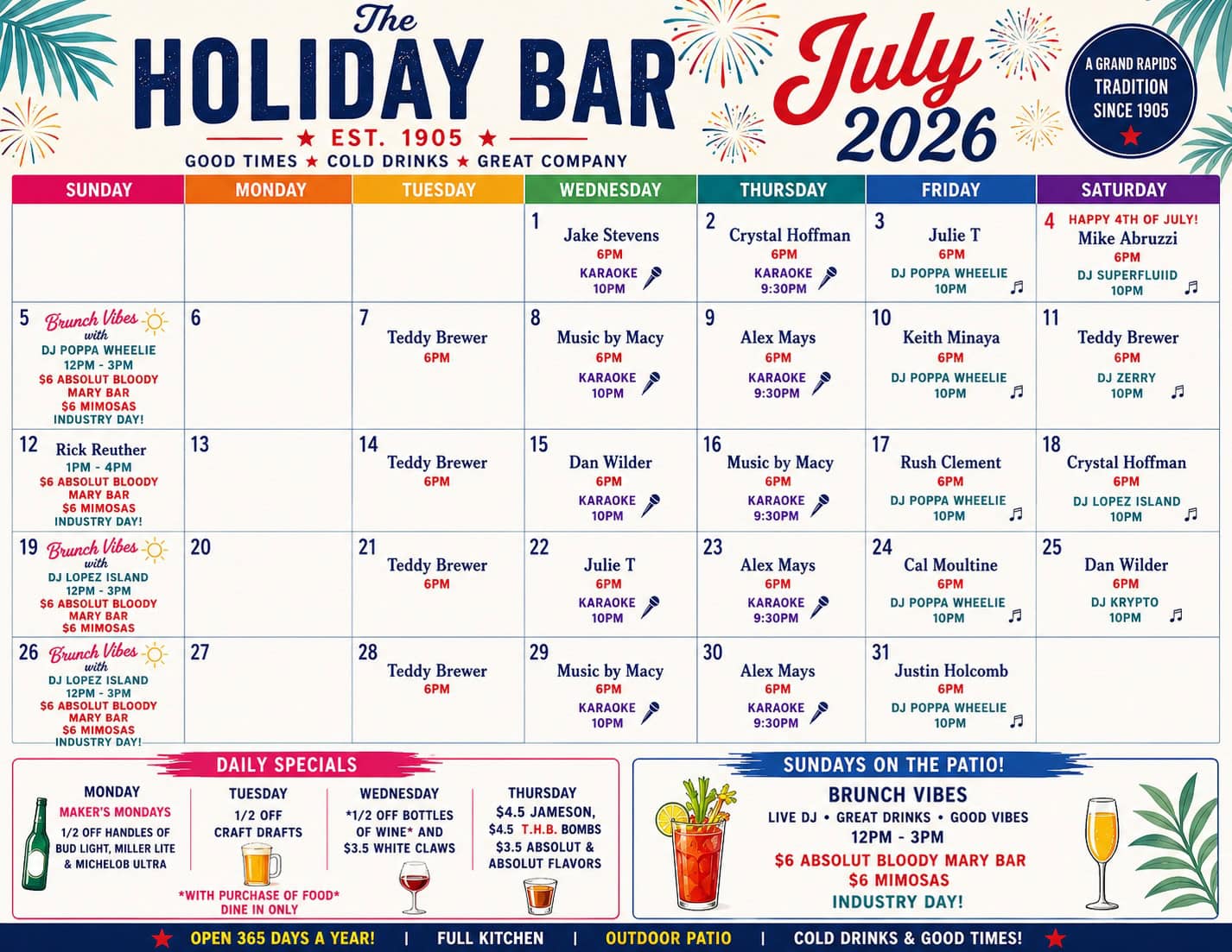 July Calendar 6a455c3027e962.25595820