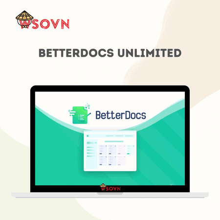 BetterDocs Unlimited