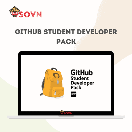 GitHub Student Developer Pack