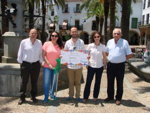 recaudacion-rastrillo-300x225 Recaudación del Rastrillo Solidario