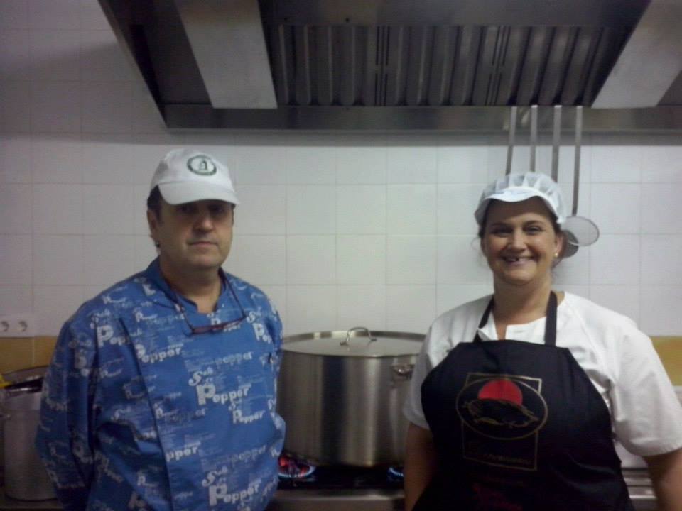 grupo-cocina-y-alimentos-19 Cinco años de la apertura del comedor social
