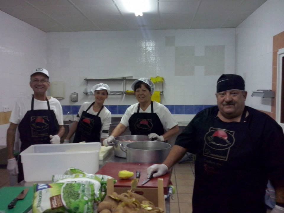grupo-cocina-y-alimentos-27 Cinco años de la apertura del comedor social