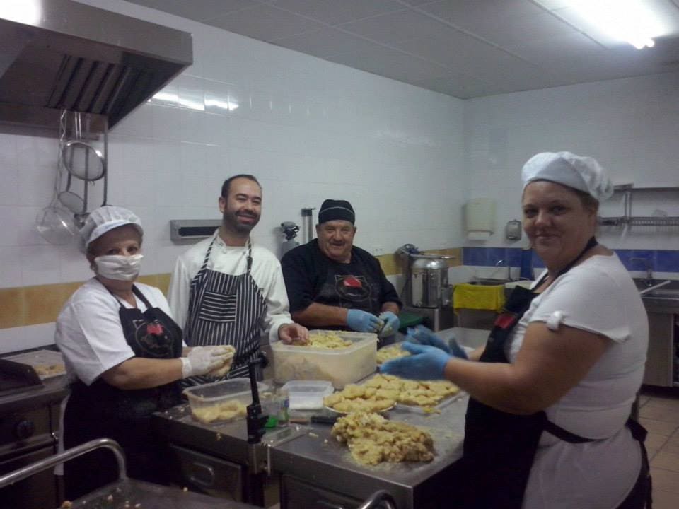 grupo-cocina-y-alimentos-5 Cinco años de la apertura del comedor social