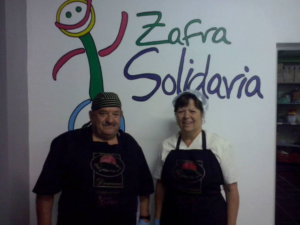 grupo-cocina-y-alimentos-9 Cinco años de la apertura del comedor social