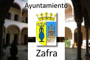ayuntamiento-de-zafra Agradecimiento al Excmo. Ayuntamiento de Zafra
