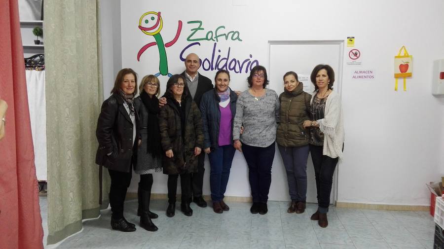 ayuntamiento-de-Zafra Agradecimiento al Excmo. Ayuntamiento de Zafra