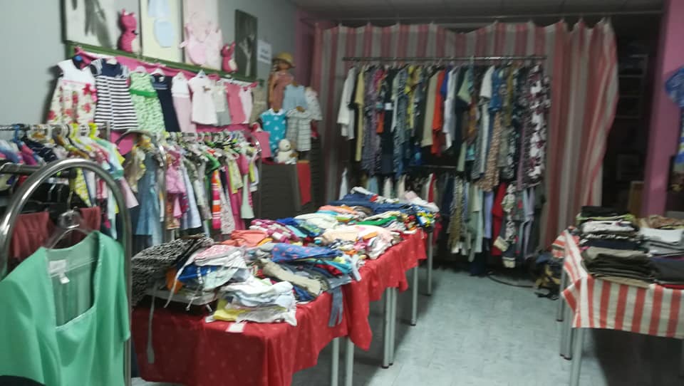 Ultimo-mercadillo-solidario-de-la-temporada-4 Último mercadillo solidario de esta temporada