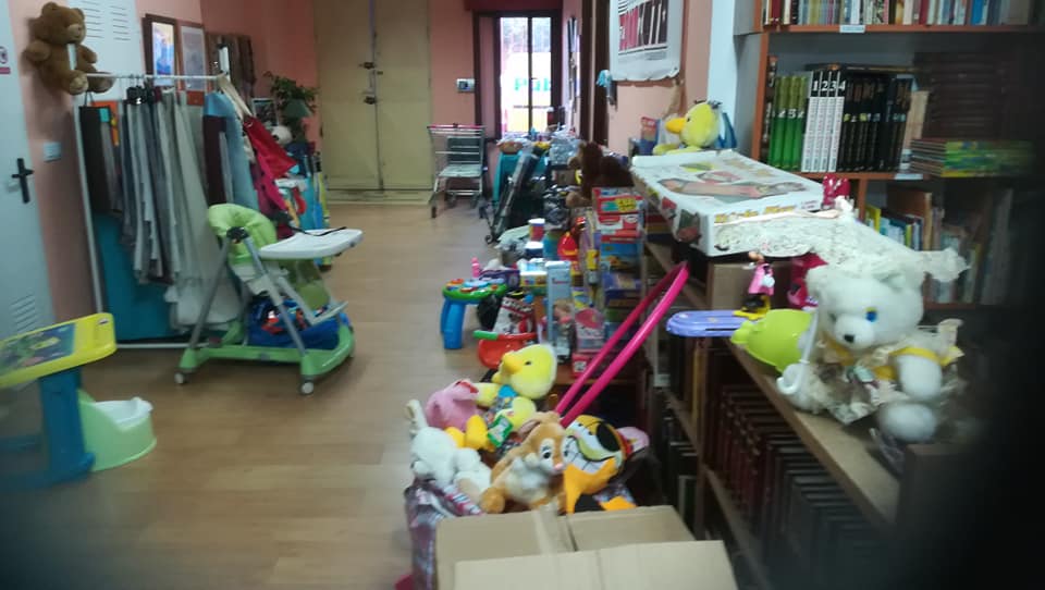 Ultimo-mercadillo-solidario-de-la-temporada-6 Último mercadillo solidario de esta temporada