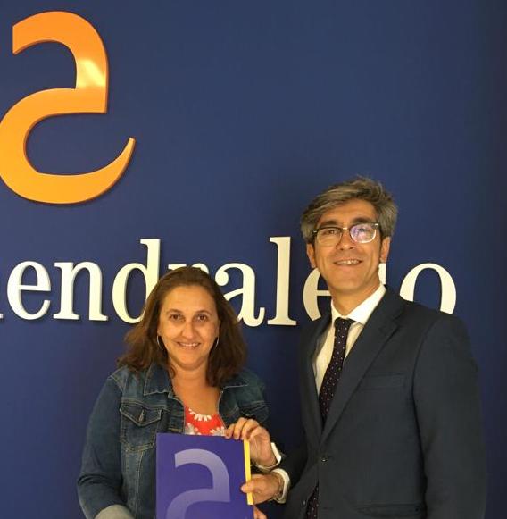 caja-almendralejo Caja Almendralejo | Agradecimiento