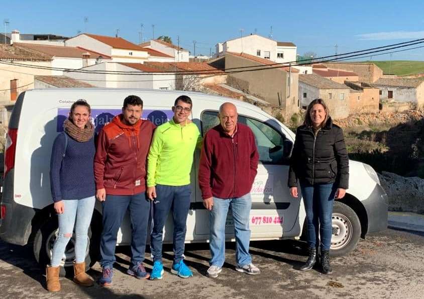 MUCHAS-GRACIAS-AL-PUEBLO-DE-USAGRE2 Agradecimiento a Usagre