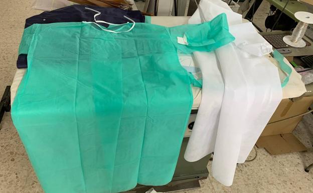 Zafra-se-suma-al-Operativo-Alpha-para-confeccionar-material-de-protección-homologado-1 Zafra se suma al Operativo Alpha para confeccionar material de protección homologado