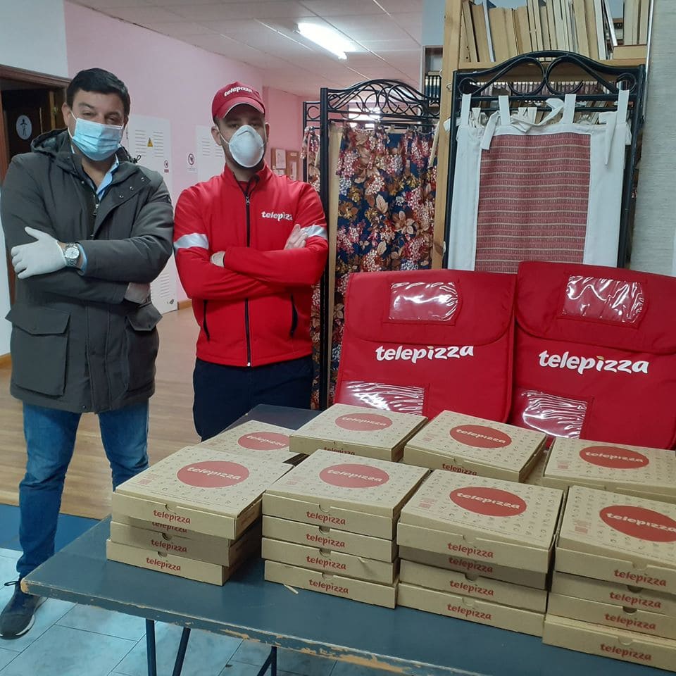 agradecimiento-a-telepizza-zafra Agradecimiento a Telepizza Zafra