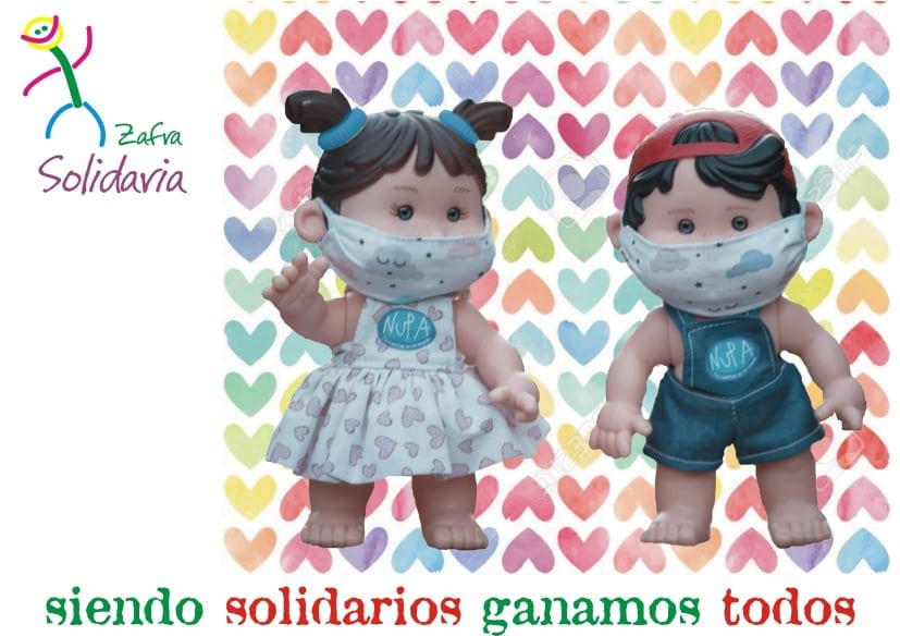 entregar-mascarillas-para-los-más-pequeños Mañana lunes entregamos de nuevo mascarillas para los peques