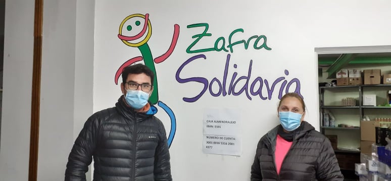 PAMBIÓTICA-S.L.U PAMBIÓTICA S.L.U, Raposo