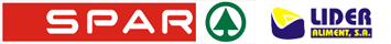 spar-lider Gracias Lider Aliment