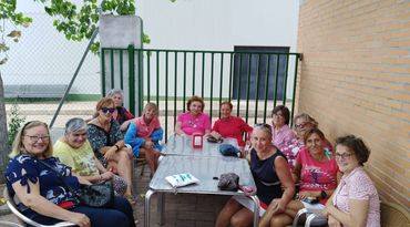 costureras-de-zafra-solidaria Gracias costureras de Zafra Solidaria