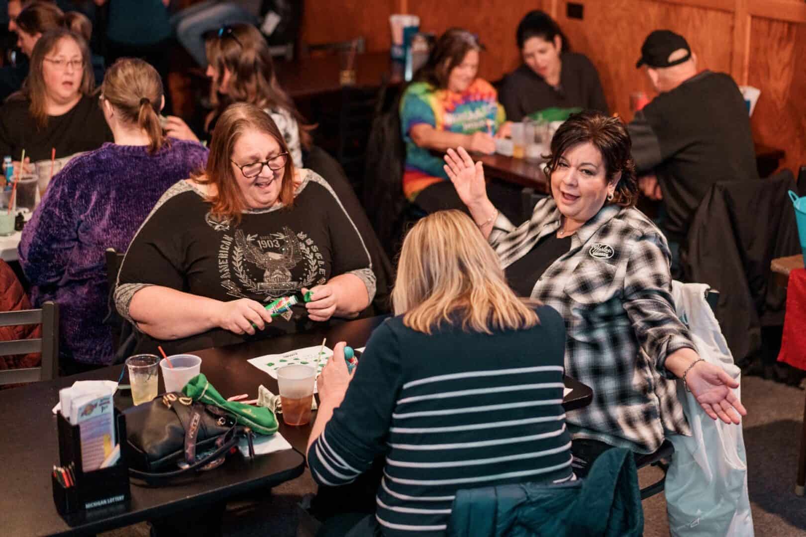 Xtreme Music Bingo
