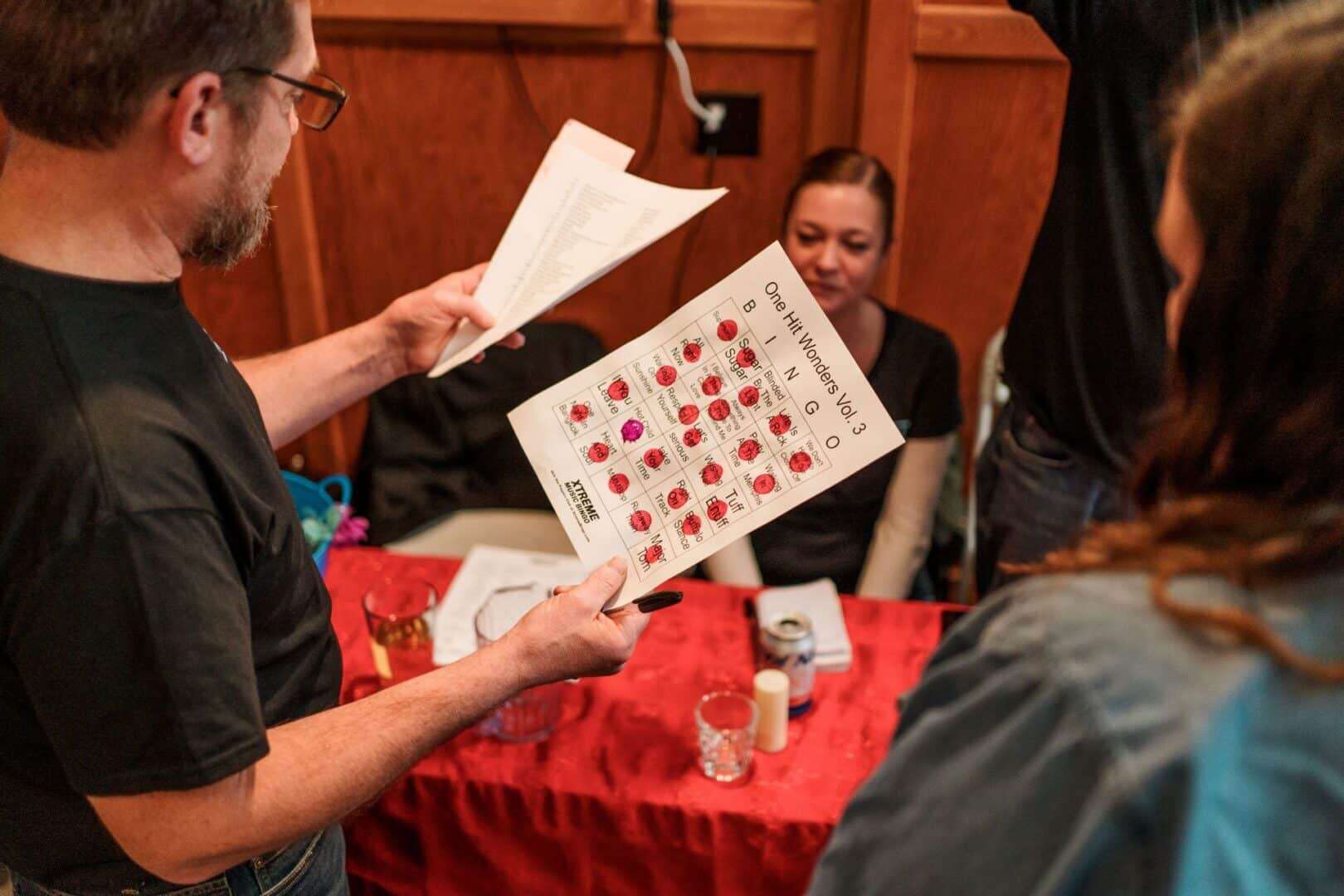 Xtreme Music Bingo-59