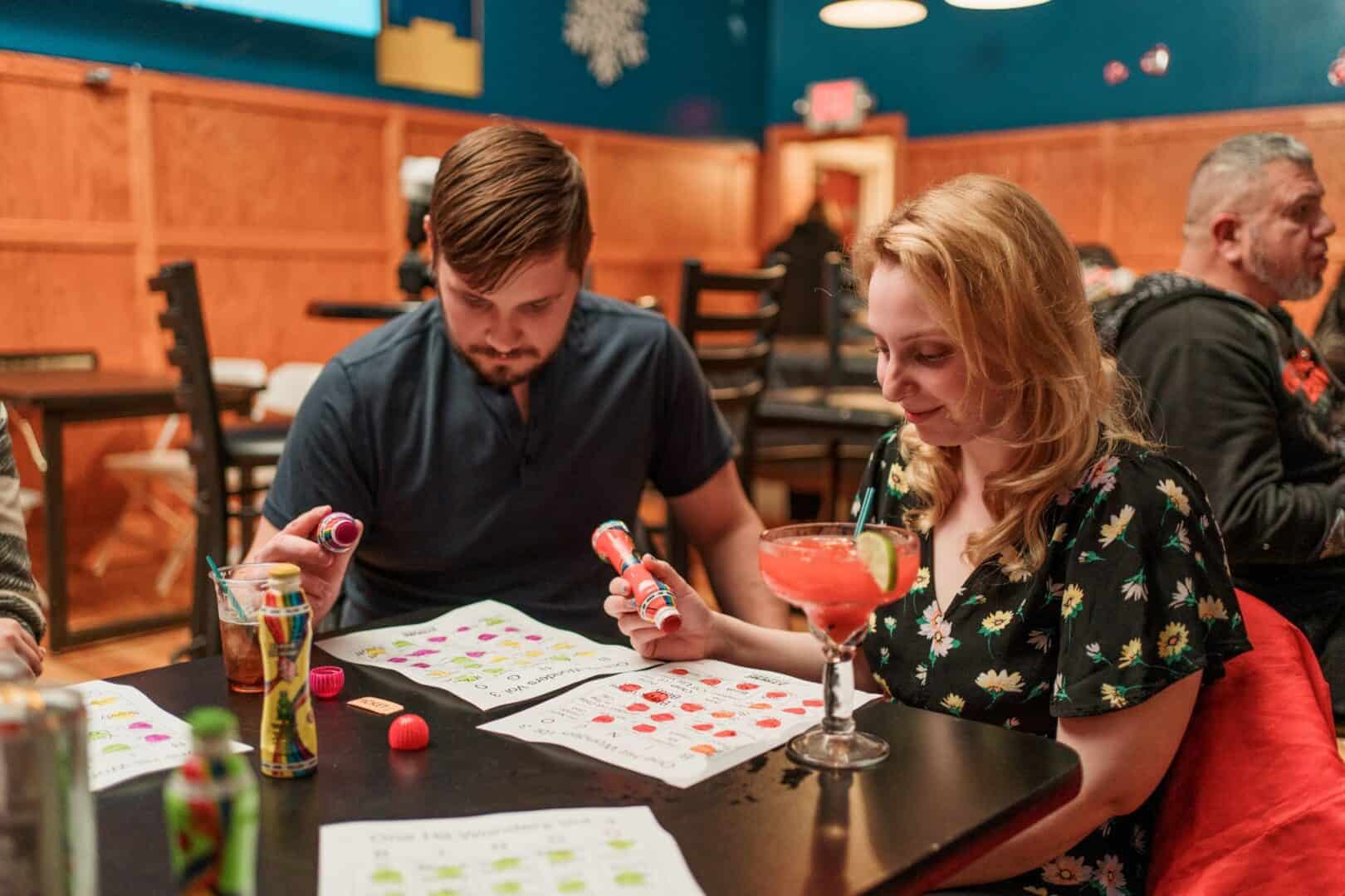 Xtreme Music Bingo-62