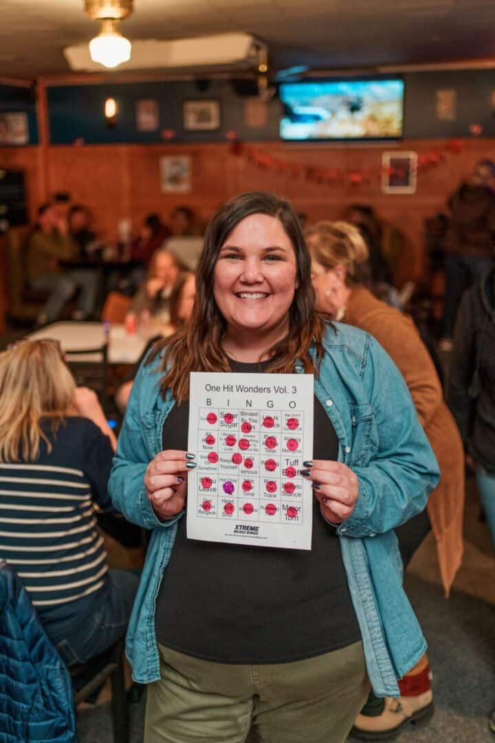 Xtreme Music Bingo-68
