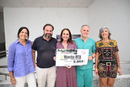 III-Marcha-MTB-por-la-Salud-Hospital-de-Zafra III Marcha MTB por la Salud Hospital de Zafra |  GRACIAS