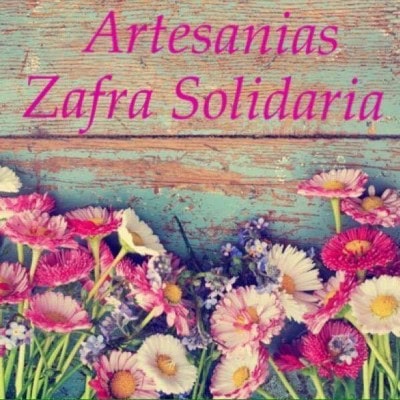 artesanias-zafra-solidaria El Diario HOY de Zafra publica la apertura del Mercadillo Navideño Artesanal de Zafra Solidaria