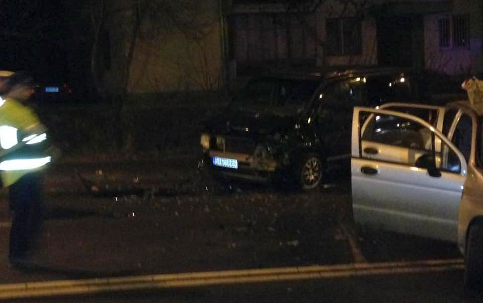 accident sibiu