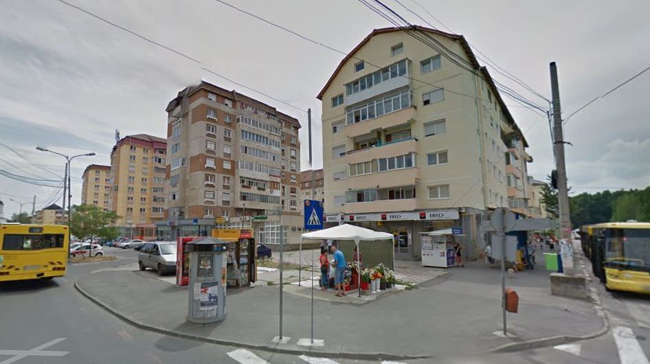 valea aurie