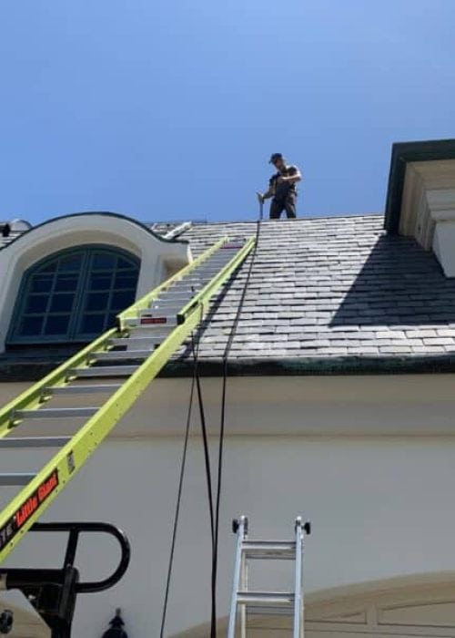 Long Beach Skylight Installation Experts