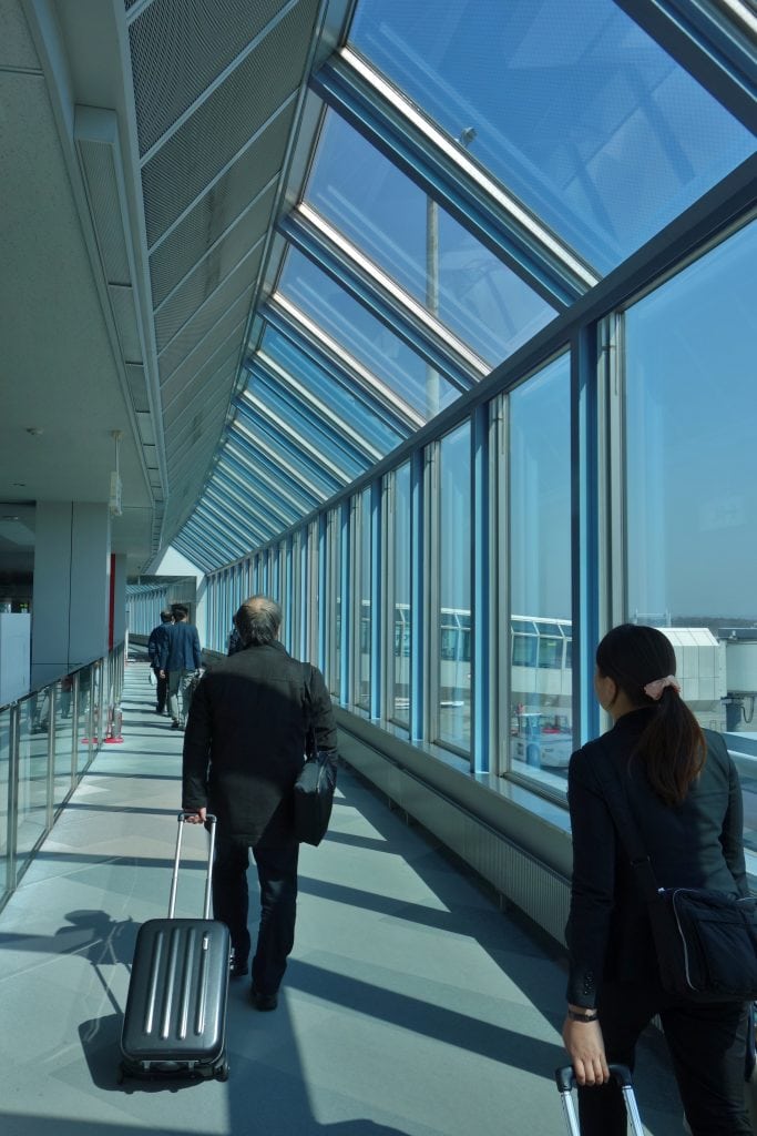 新千歳空港