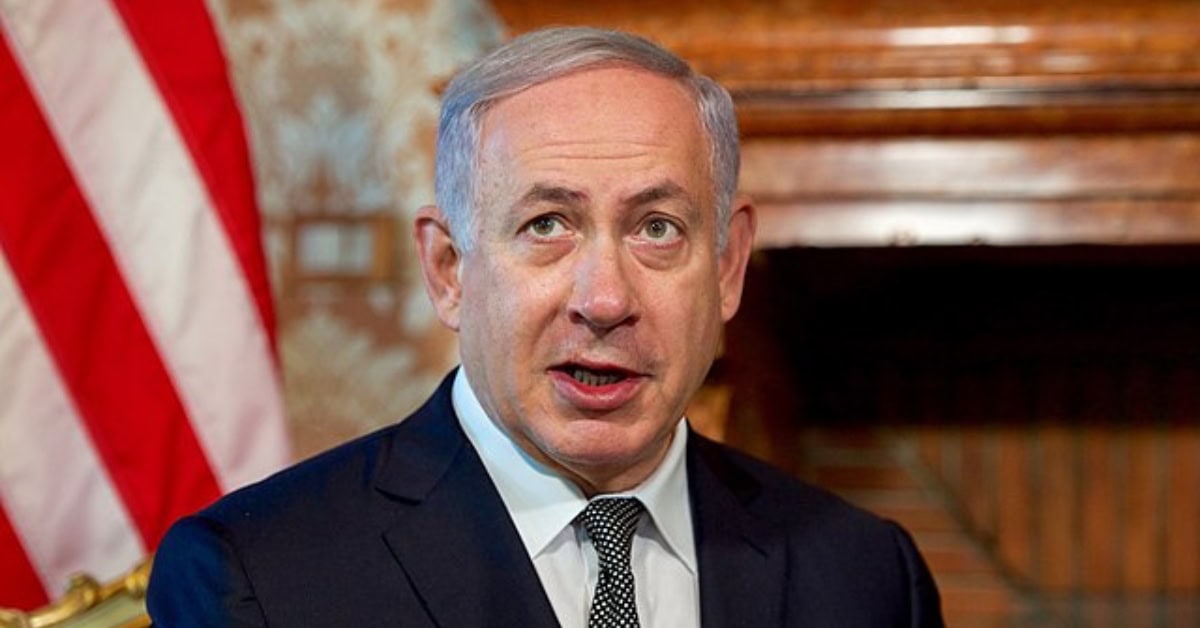 Netanyahu (3)