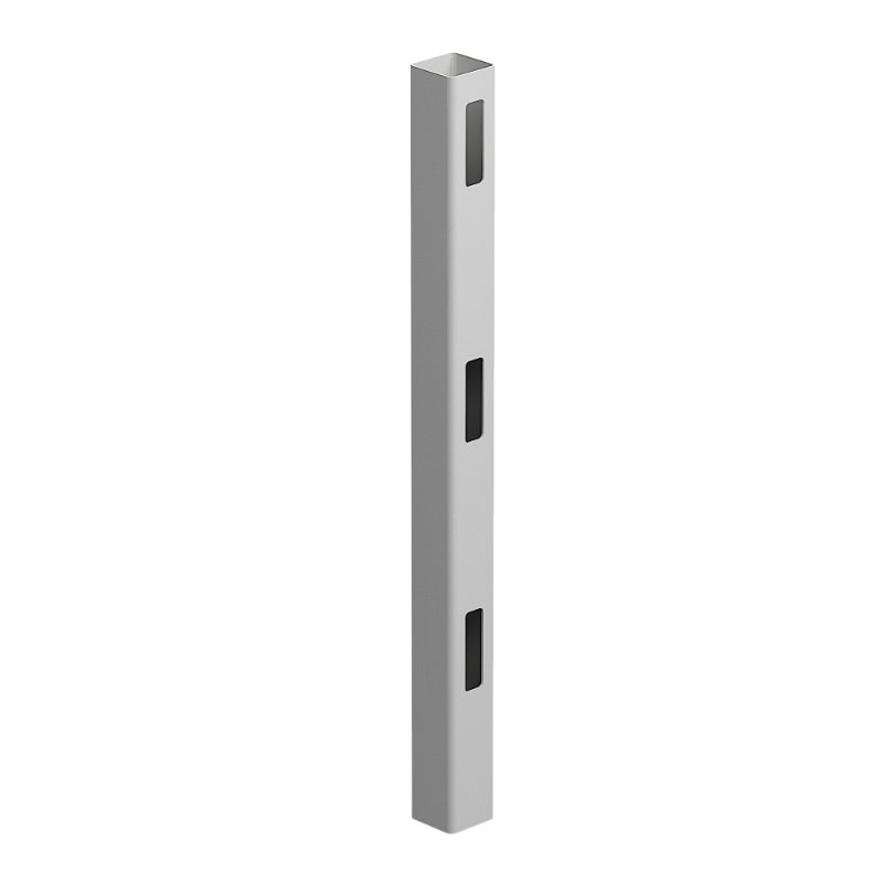 3 rail 2 way post 1