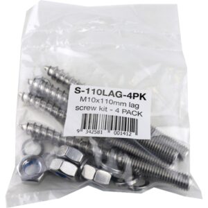 Accessories & Fixings