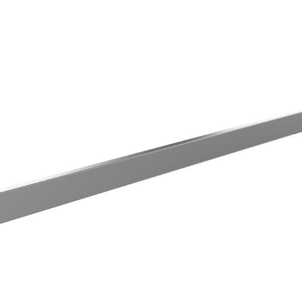 STAL Blank Rail 1950mm Various Colours