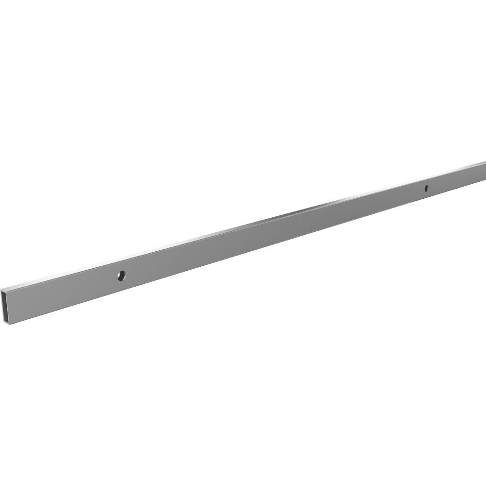 STAL drilled rail