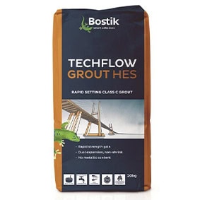 BOSTIK Grout HES 20Kg Bag