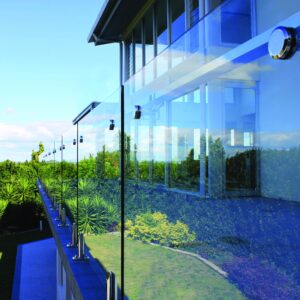 Balustrade
