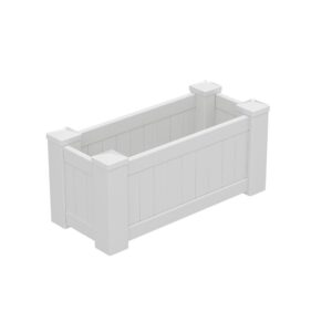Planter Boxes
