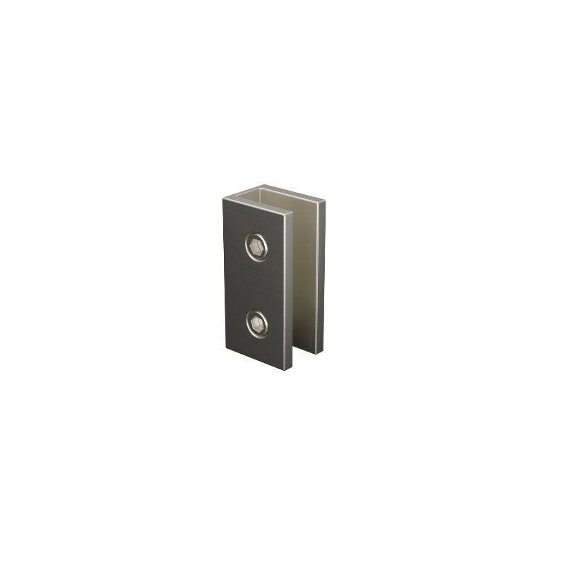Purity NiKL Wall Bracket Brushed Nickel