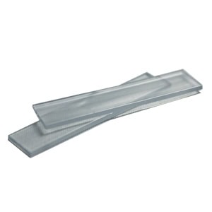 Purity Clear Setting Blocks 3mm Pack of 20