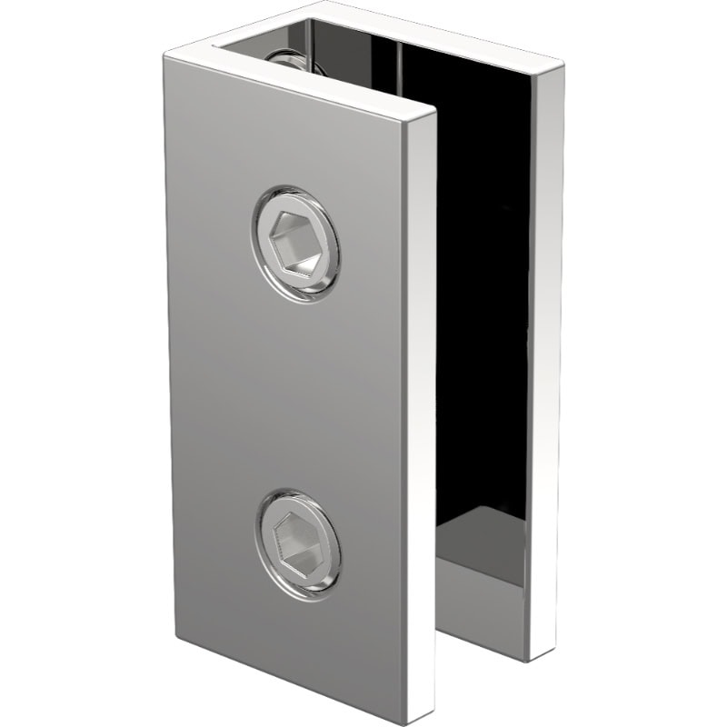 Purity Wall Bracket Chrome