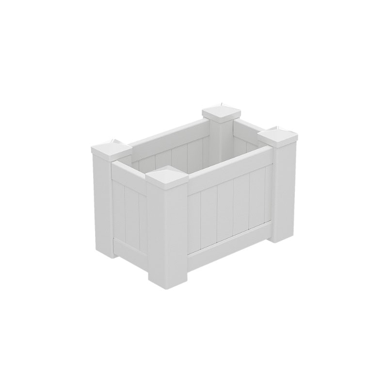 Medium planter box
