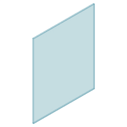 Glass Pool Fence Panels