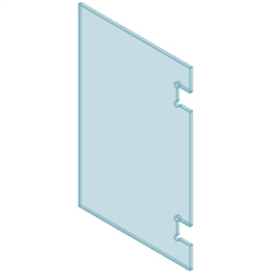 Hinge Panels