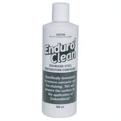EnduroShield Stainless Restore 500ml