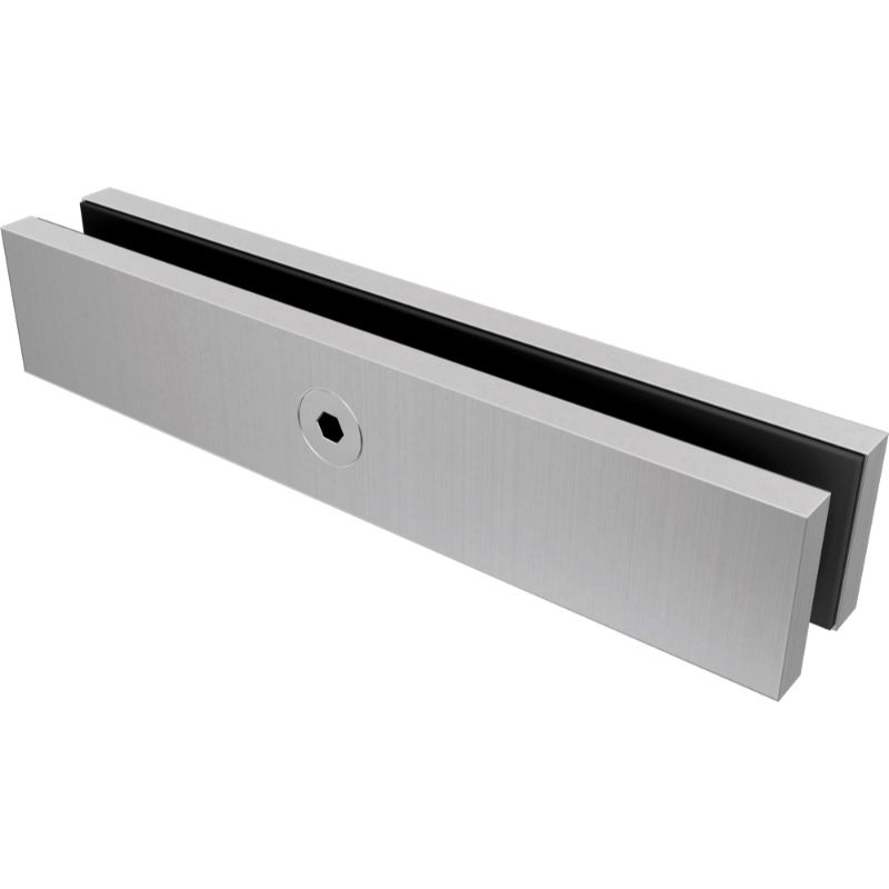 Rigi Clamp Large Satin