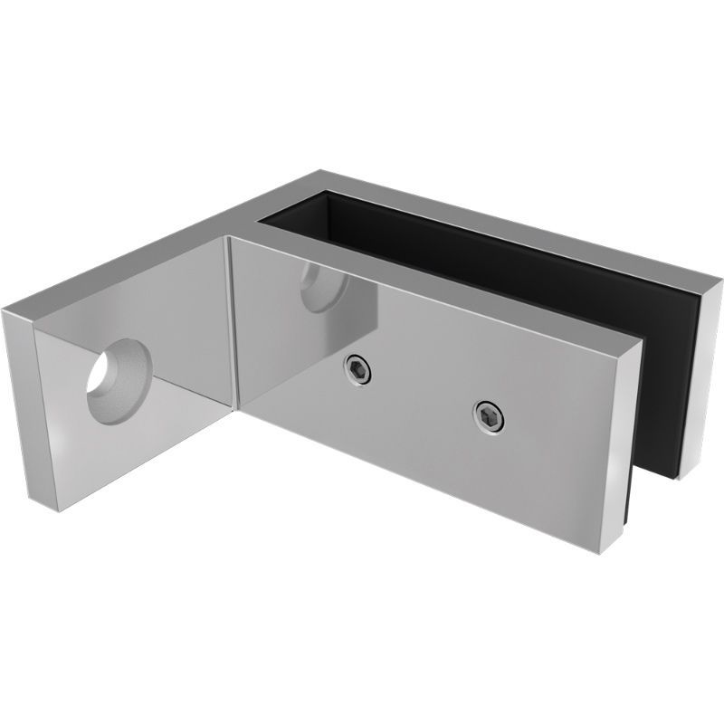 Rigi Clamp Offset Polish