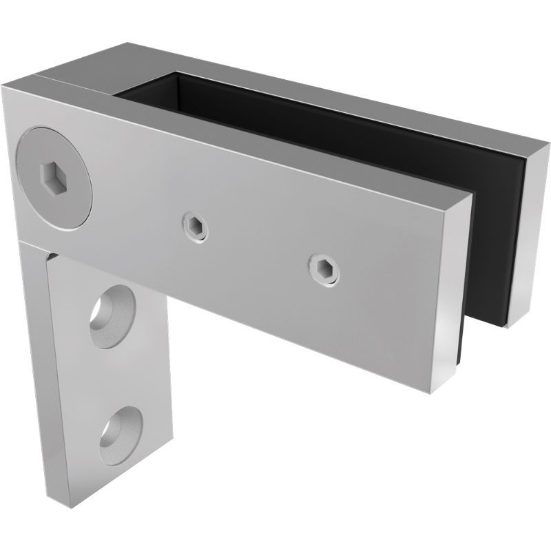 Rigi Clamp Wall Polish