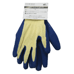 Safety Glove Pair Size M/L