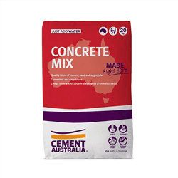 GROUT CONCRETE